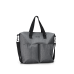 Универсальная сумка для мамы Diamond Grey